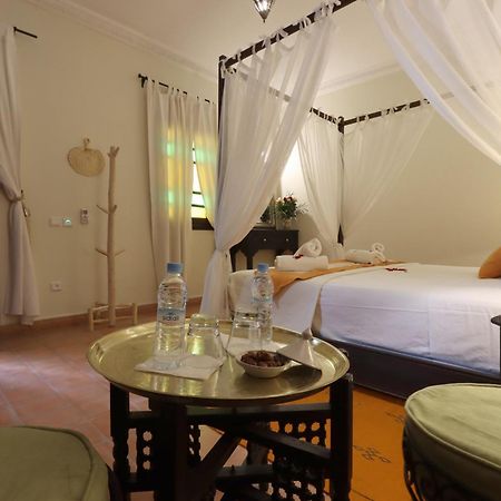 Riad 22 - L'Etoile D'Orient Марракеш Экстерьер фото
