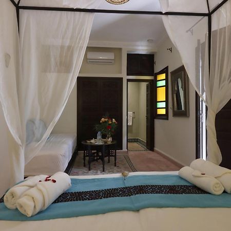 Riad 22 - L'Etoile D'Orient Марракеш Экстерьер фото