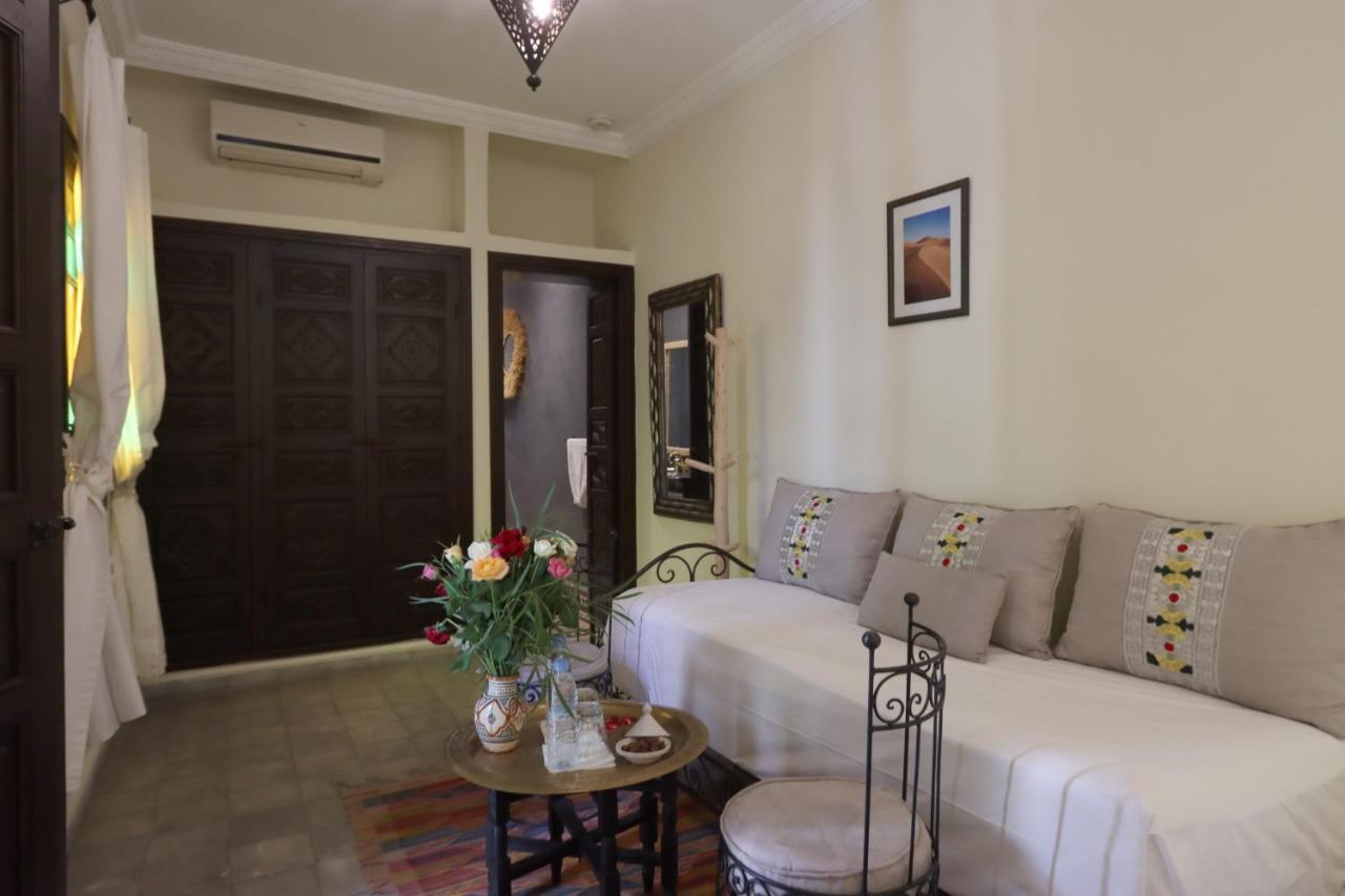Riad 22 - L'Etoile D'Orient Марракеш Экстерьер фото