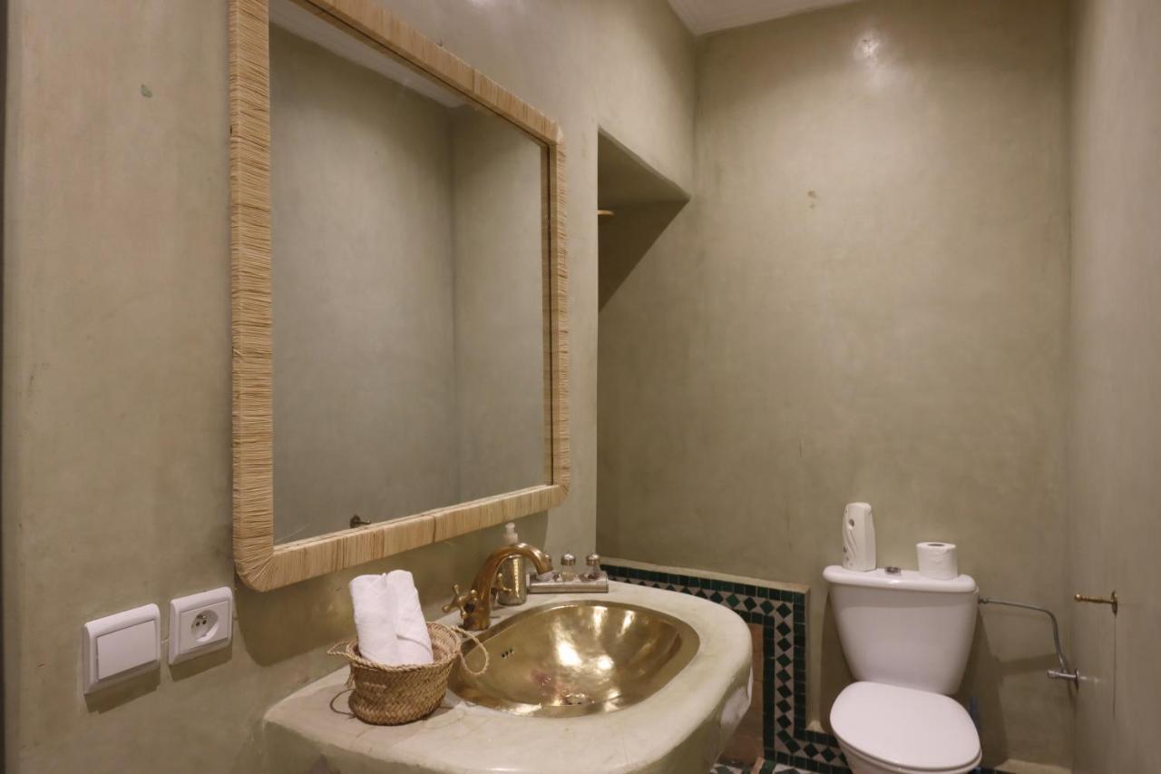 Riad 22 - L'Etoile D'Orient Марракеш Экстерьер фото
