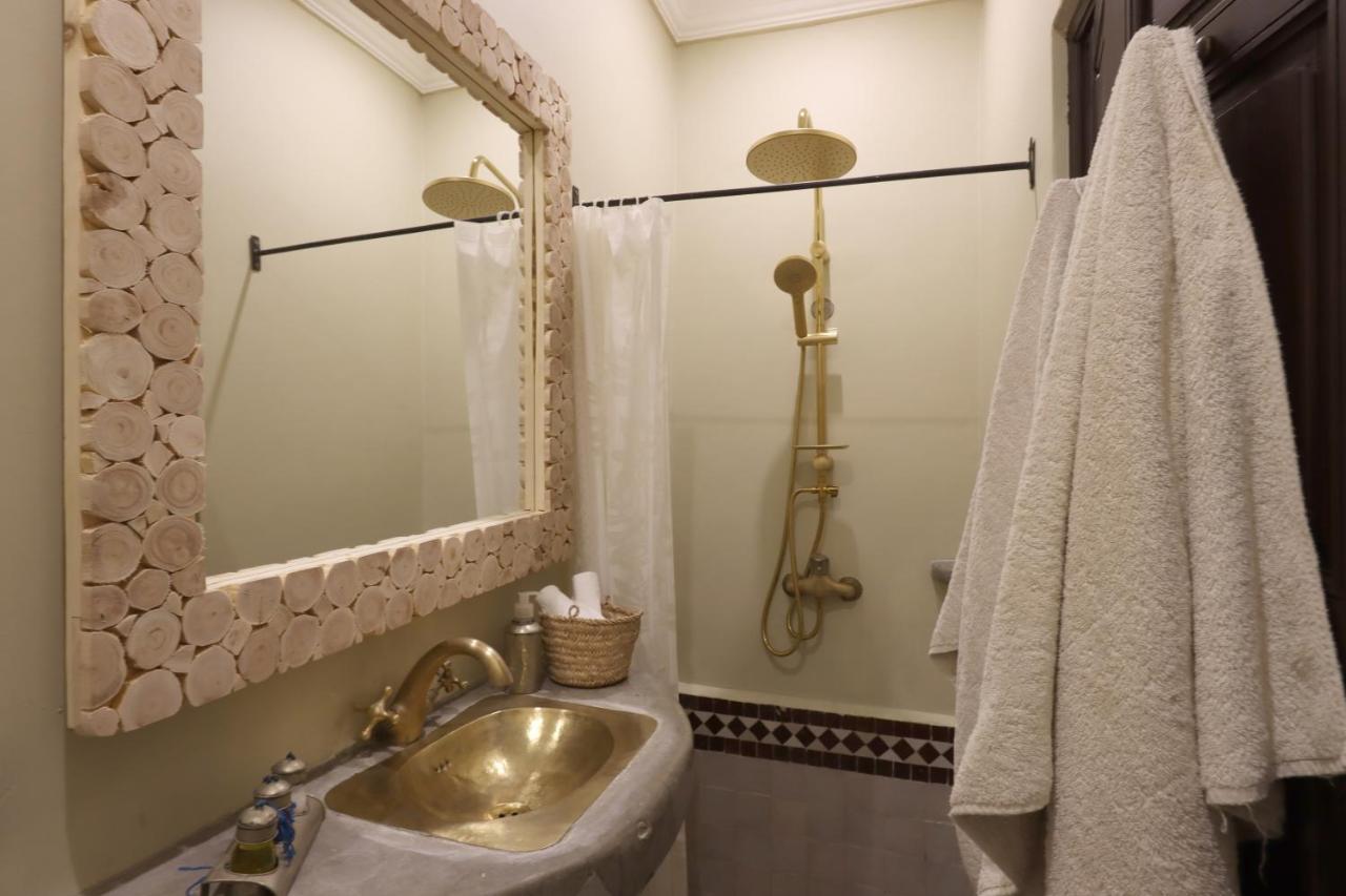 Riad 22 - L'Etoile D'Orient Марракеш Экстерьер фото