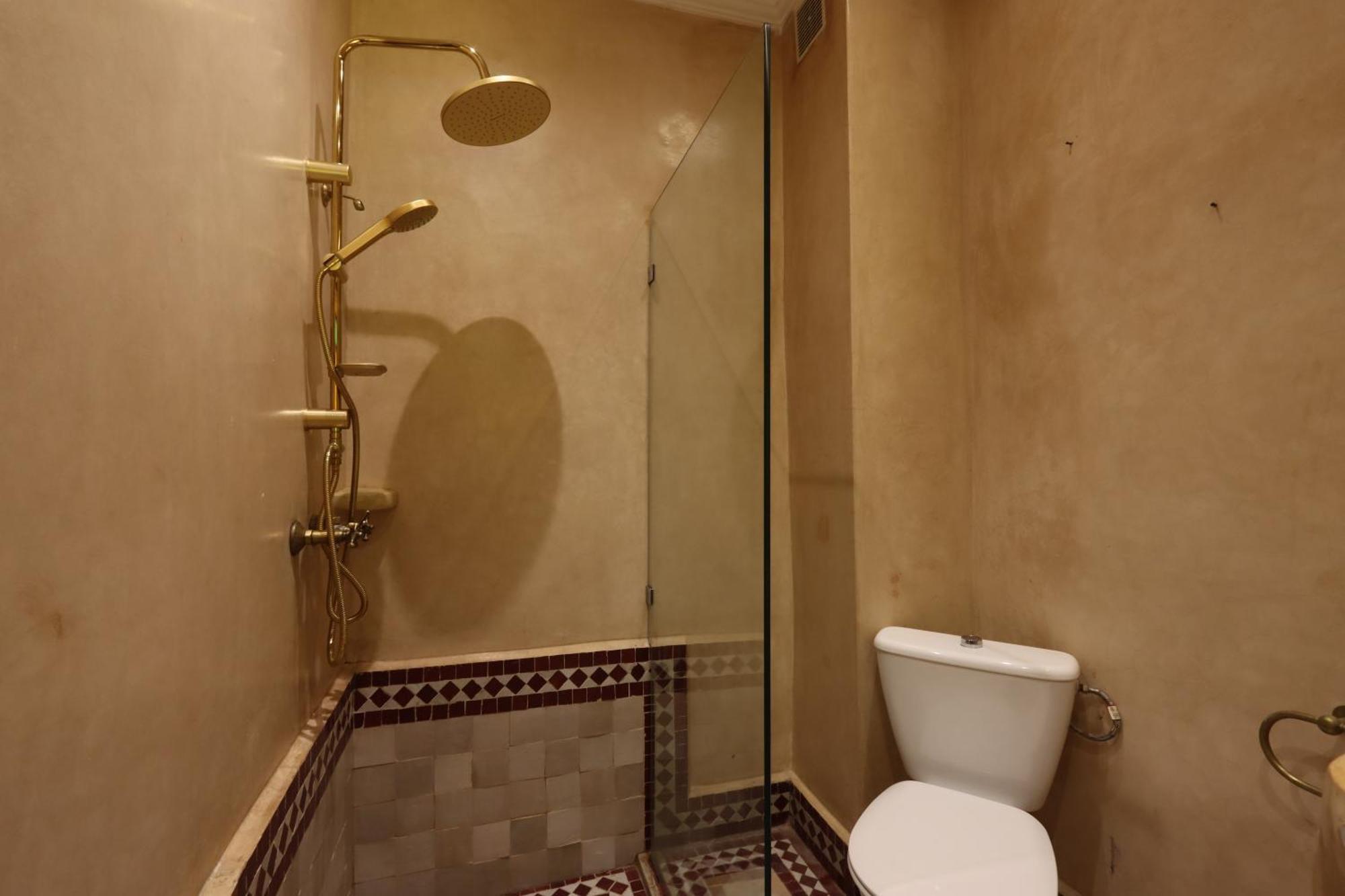 Riad 22 - L'Etoile D'Orient Марракеш Экстерьер фото